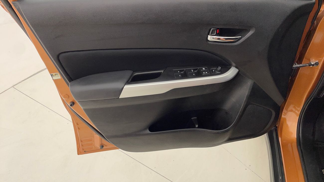 Suzuki Vitara GLX 1.6 | Zero Down Payment | Home Test Drive