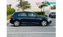 Volkswagen Golf || GCC || Service History || Sunroof || Well Maintained