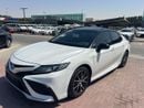 Toyota Camry Grande 3.5L