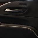 Cadillac Escalade AED 3,736 P.M • 0% Downpayment • Escalade Premium Luxury • 1 Year Warranty and FDSH