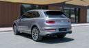 Bentley Bentayga AZURE Bentley Bentayga 2023