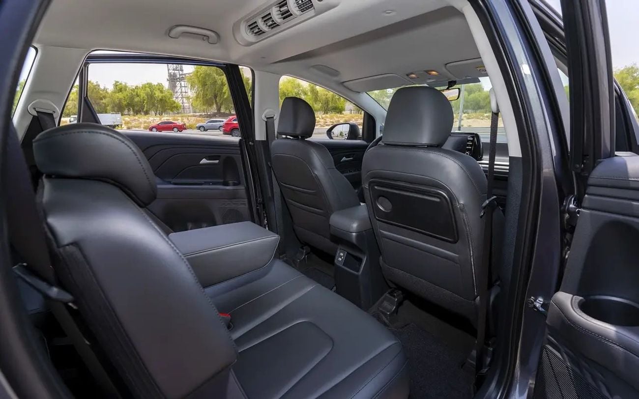 هيونداي ستارجيزر