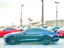 Ford Mustang Ecoboost Premium | Monthly 1400/- | 0% DP | Digital Cluster | Fog Lights | # 29779