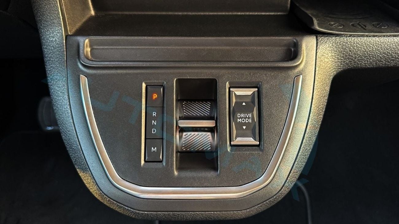 سيتروين سبيس تورر (For Export , НА ЭКСПОРТ) BUSINESS LOUNGE 2.0T BlueHD 2026 GCC Без пробега