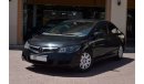 Honda Civic 1.8L Full Auto Perfect Condition