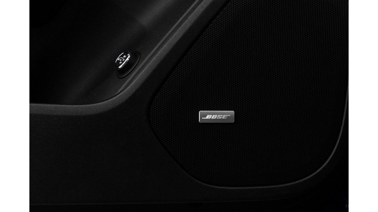 Chevrolet Blazer Premier