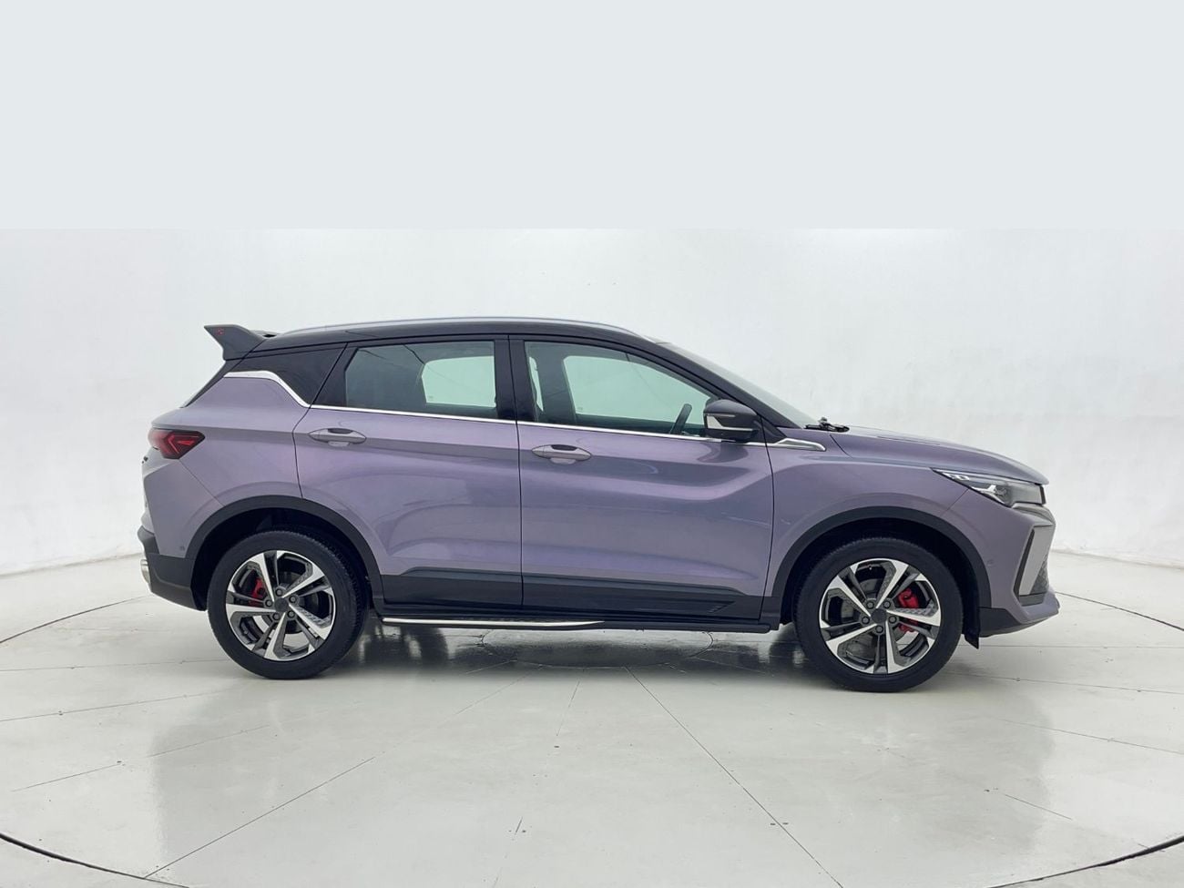 Geely Coolray GF+ 1.5TD 1.5L 2025 | 0 DP | 998/Month | 30 Day Return | Service History