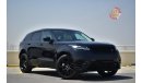 Land Rover Range Rover Velar Dynamic SE P250 2.0L Automatic.UAE Registration + 10%