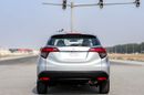Honda HRV LX 1.5L Honda HRV 1.8L 2021 GCC accident free in excellent condition 1175 P.M