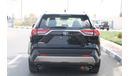 Toyota RAV4 2.0L Petrol AWD Auto