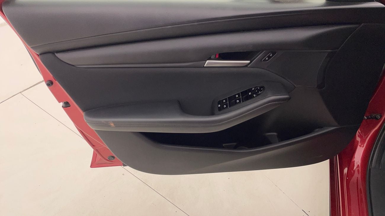 Mazda 3 SELECT 2 | Zero Down Payment | Home Test Drive