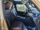 Toyota Prado 2025 Toyota Prado Adventure Full-Option 7-Seater 2.8L 4-Cyl Turbo Diesel A/T 4WD Export Only