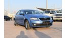 Skoda Octavia SKODA OCTAVIA