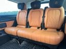 Mercedes Benz V 250 AVANTGARDE LWB