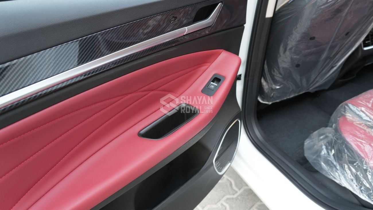 Chery Arrizo 6 FLAGSHIP 1.5L PETROL TURBO | RADAR | 360 CAMERA | AT 2027MY