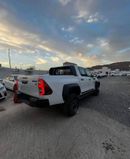 Toyota Hilux New 2024 Toyota Hilux GR Sport SGLX 4.0L V6 Petrol Automatic Full Option Zero KM