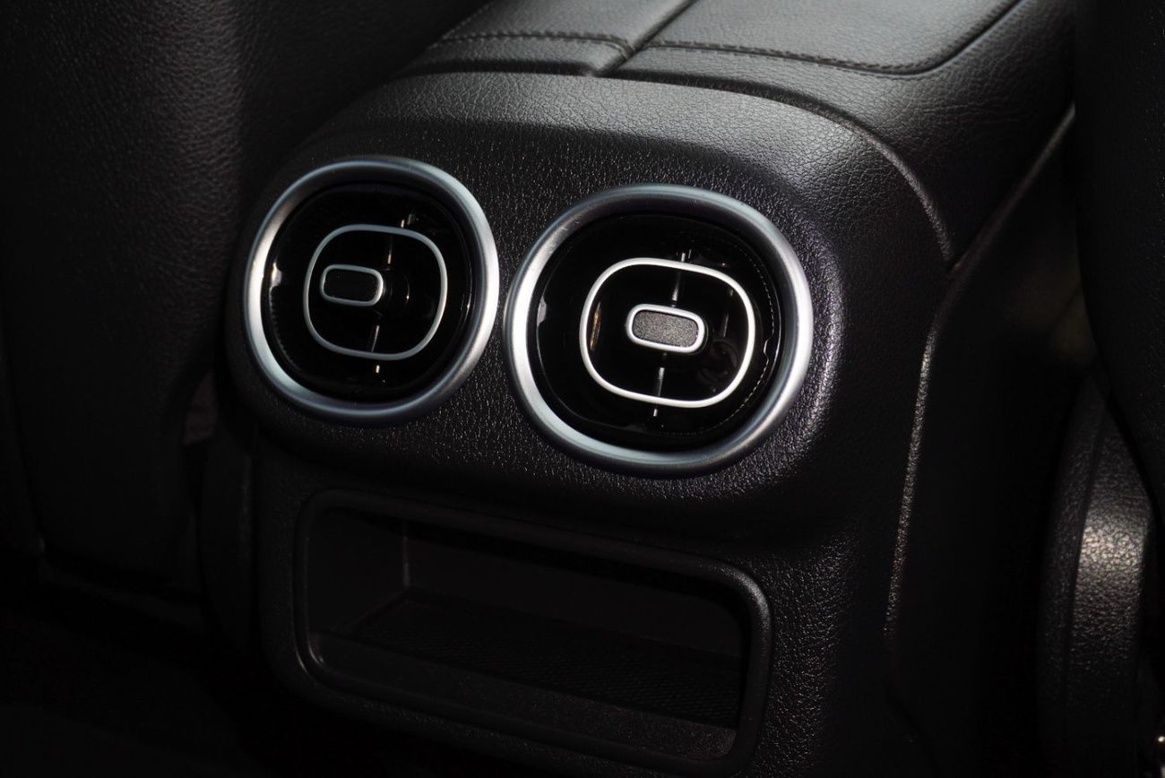 مرسيدس بنز GLC 300 4Matic