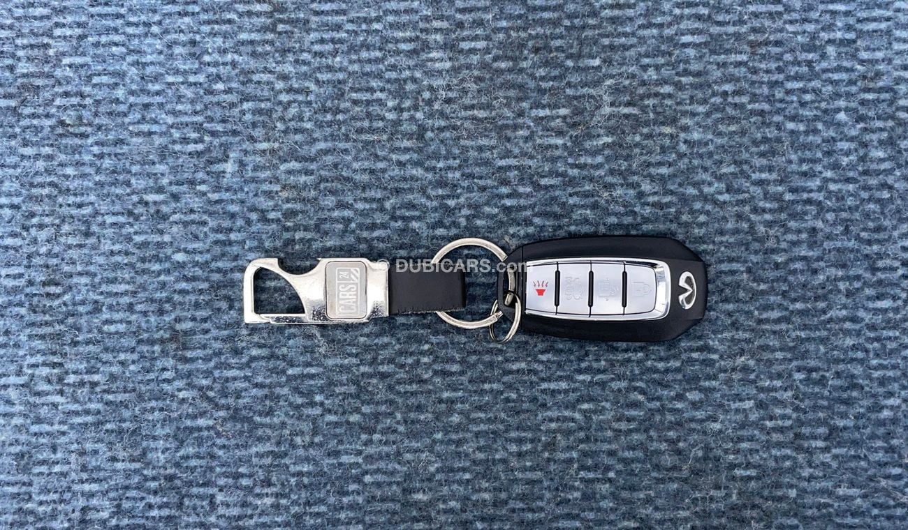 Infiniti Q50 LUXE 3 | Zero Down Payment | Free Home Test Drive