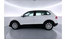 Volkswagen Tiguan S | 1 year free warranty | 1.99% financing rate | 7 day return policy
