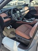 Mitsubishi Outlander Mitsubishi Outlander P-Line 2.5L 2026 Grey Petrol