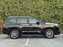Toyota Land Cruiser GXR 2026