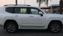 Toyota Land Cruiser TOYOTA LC300 3.3L VX+ DIESEL 6CYL. 7SEATER EUROPE FULL OPTION 2022MY