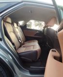 Lexus RX350