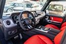 Mercedes-Benz G 63 AMG Mercedes | G63 | AMG Best Price 2025