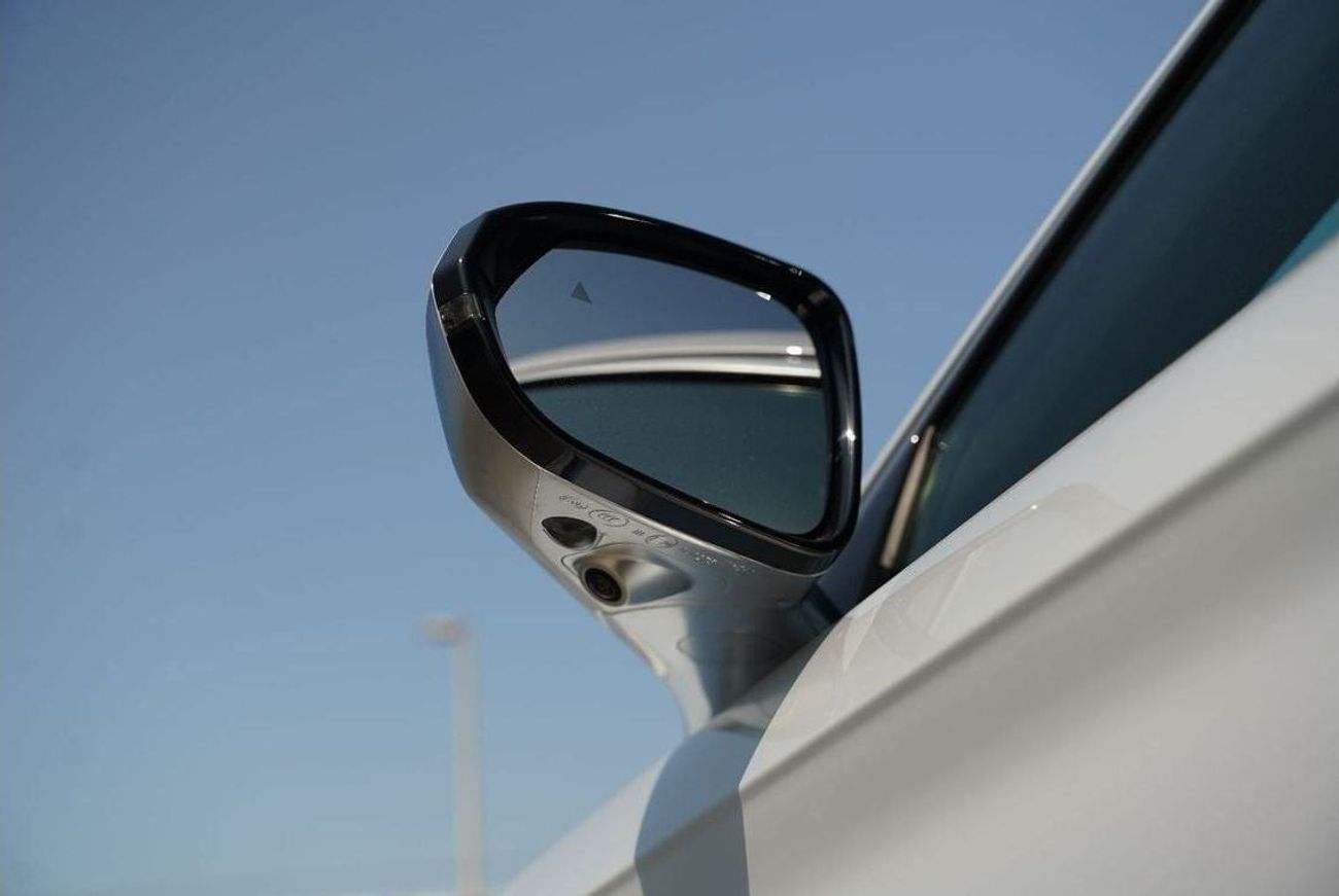 BYD HAN 2025 BYD HAN Long Range 701km Gray FWD 0KM