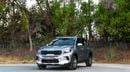 Kia Sonet GL Kia Sonet 2024, Gulf specification, in excellent condition inside and out