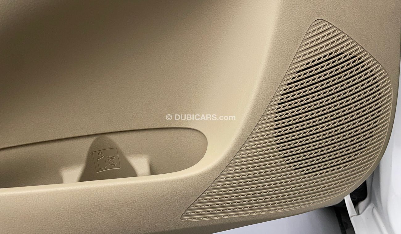 تويوتا يارس SE 1.3 | +مع الضمان | كمان تم فحص ١٥٠