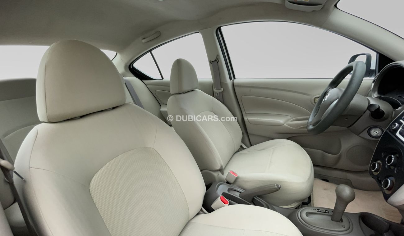 Nissan Sunny SV 1.5 | Zero Down Payment | Free Home Test Drive