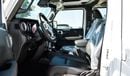 Jeep Gladiator Rubicon  LAUNCH EDITION GCC - Brand New