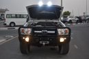 Toyota Land Cruiser 70 Diesel Right Hand Drive 4.5L 3 Door Year 2012 (Export Only)