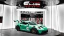 بورش 911 GT3 GT3