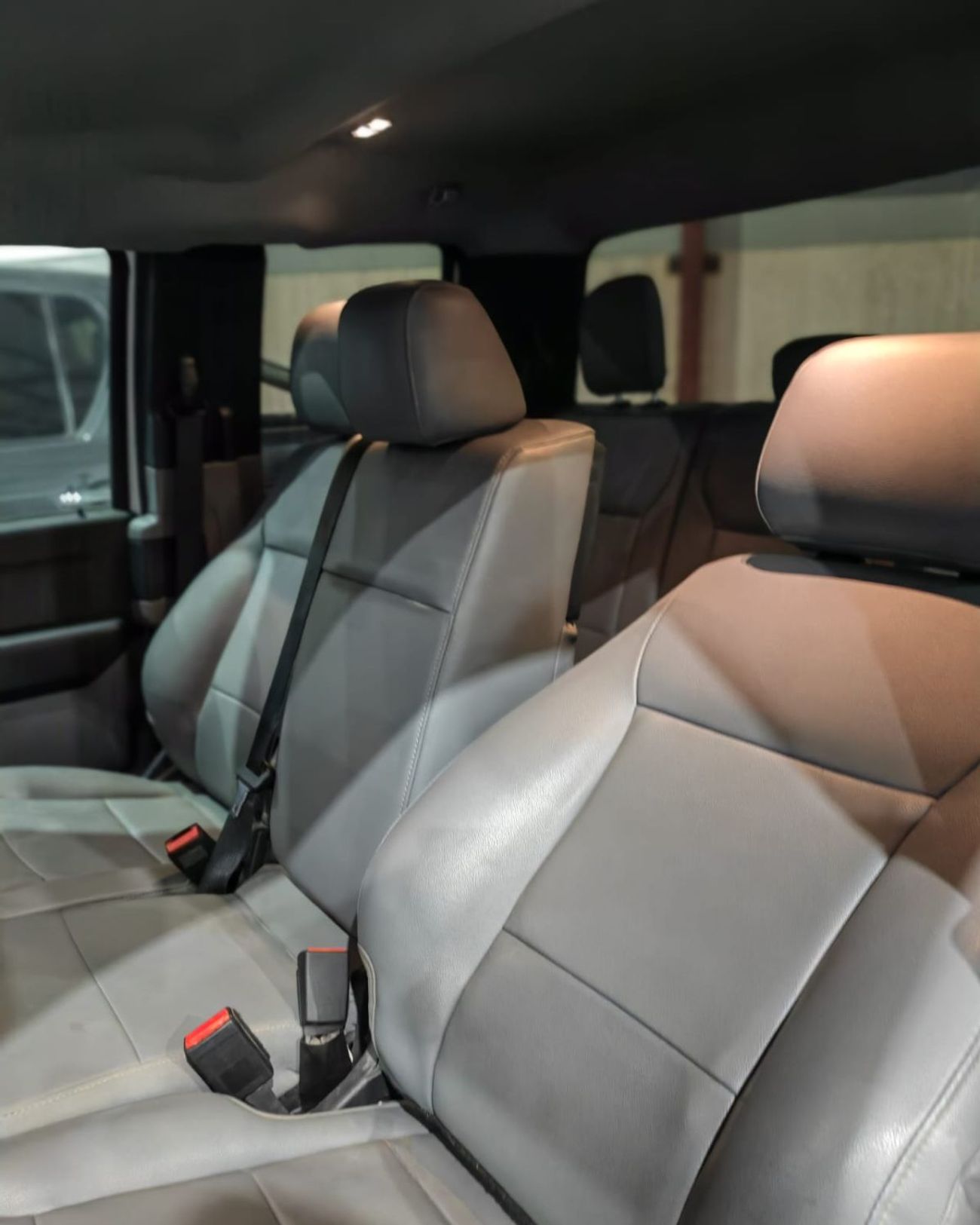 فورد F 150 XLT 3.5L (5 Seater)