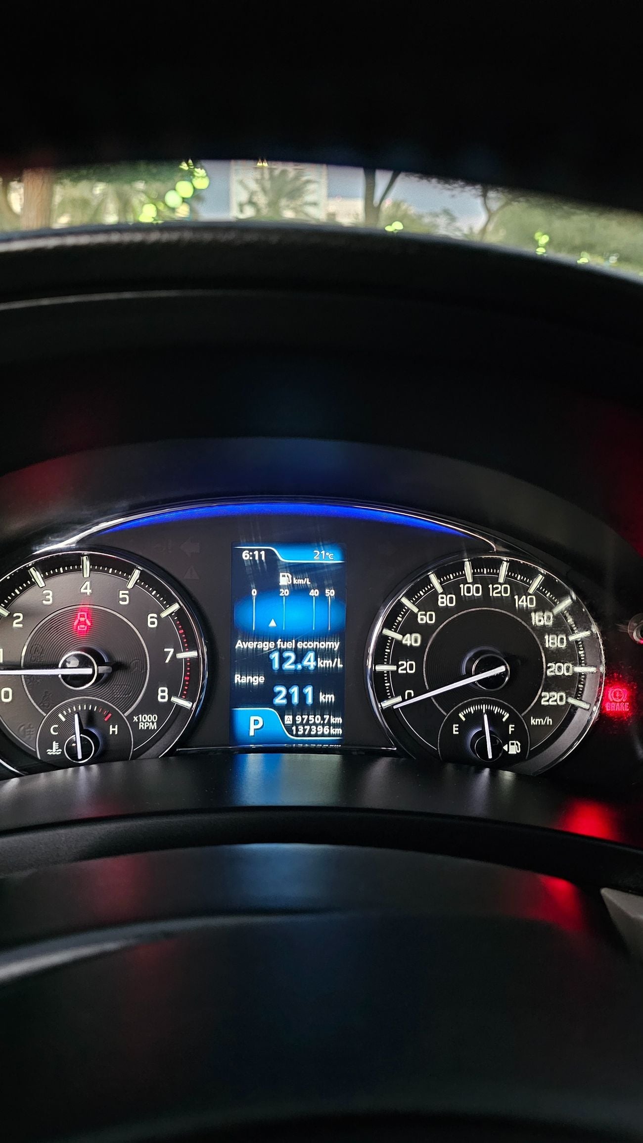 سوزوكي سياز 1.5L GLX