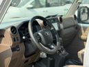 Toyota Land Cruiser Pick Up TOYOTA LAND CRUISER LC79 4.0 GCC 2025 2025