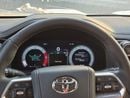 Toyota Land Cruiser VXR
