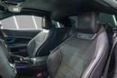 مرسيدس بنز AMG GT 63 سيارة كوبيه 4Matic+، مزودة بحزمة ألياف الكربون!!