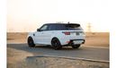 Land Rover Range Rover Sport RANGE ROVER SPORT V6