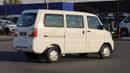 سي إم سي فيريكا ( Only For Export ) 2025 CMC Veryca Window Van 1.5L RWD GCC BRAND NEW