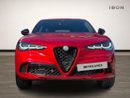 Alfa Romeo Stelvio 2.9 V6 Bi-Turbo Quadrifoglio Auto Q4 AWD Euro 6 (s/s) 5dr (export only ) Right hand Drive