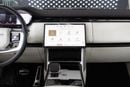لاند روفر رينج روفر Land Rover | Range Rover Vogue | HSE P530 | Black Edition | GCC Specs | 2026  | ( EXPORT)