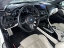 BMW M6 2016 4.4L | ONE OF ONE M6 | COMPETITION PACKAGE | CARBON CERAMIC BRAKES | FULLY LOADED