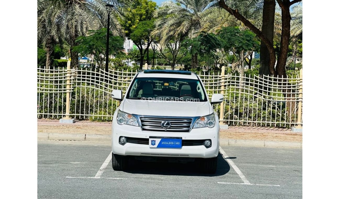 Lexus GS 460 GCC || LEXUS GX 460 PLATINUM || FULL OPTION || PRISTINE CONTION