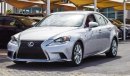 Lexus IS250