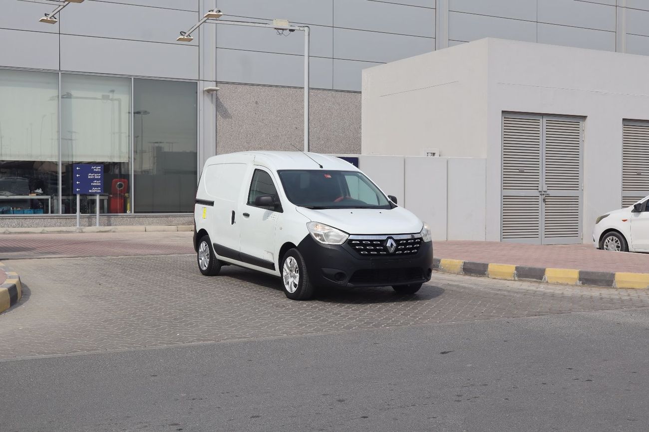 Renault Dokker