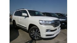 Toyota Land Cruiser VXR Brand New Right Hand Drive 4.5 Diesel Automatic Full Option