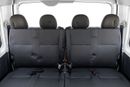 Toyota Hiace l FOR EXPORT ONLY | Manual | Full Option | Brand New